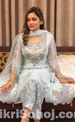 Premium Sada Bahar Four Piece